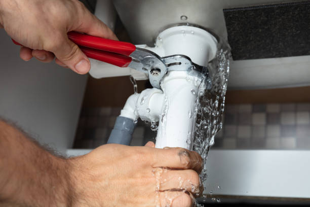Best Emergency water damage restoration  in Snowflake, AZ